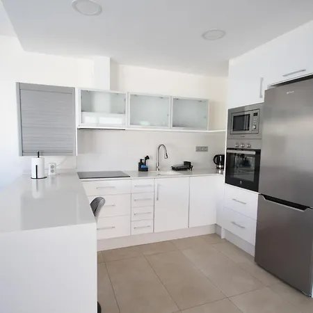 Stylish With Pool Torrevieja
