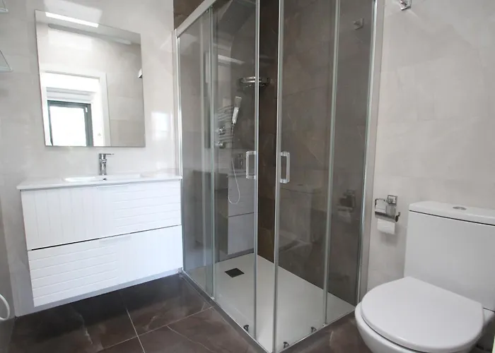 别墅 Stylish With Pool *