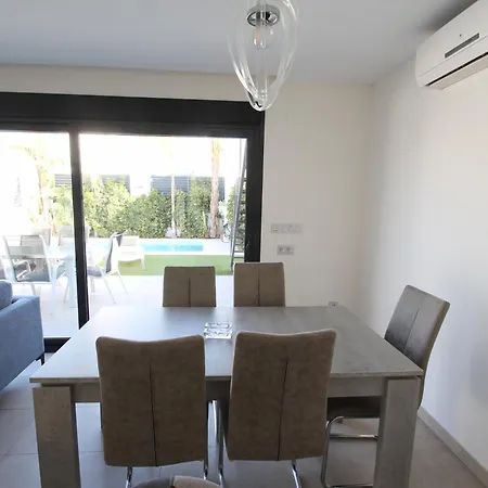 Stylish With Pool Vila